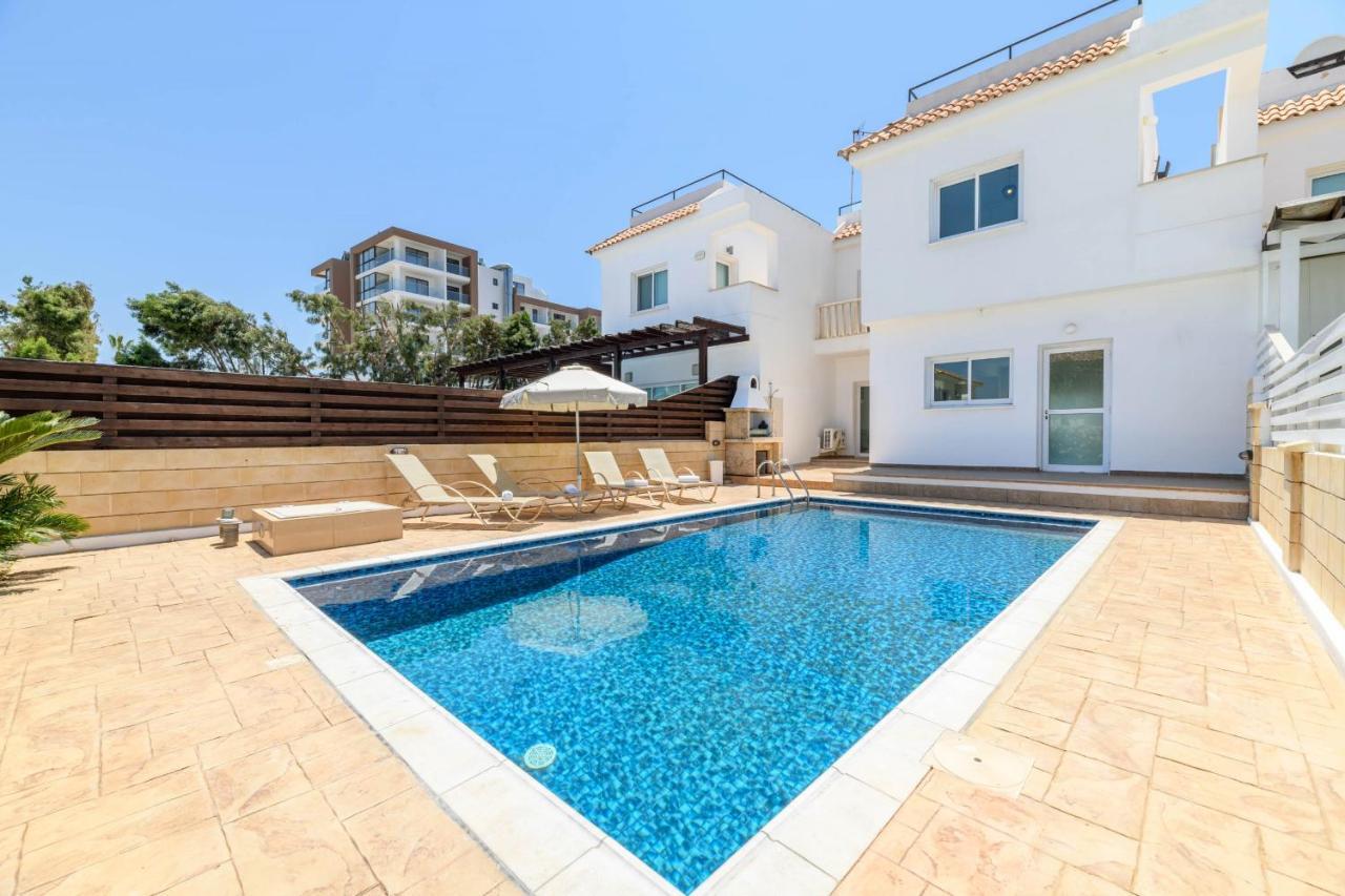 Villa Nireas Seaview